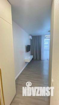 Студия квартира, вторичка, 25м2, 7/10 этаж