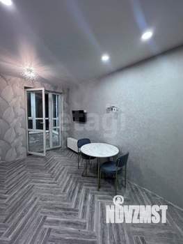 1-к квартира, вторичка, 37м2, 4/24 этаж