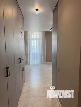 Студия квартира, вторичка, 30м2, 25/25 этаж
