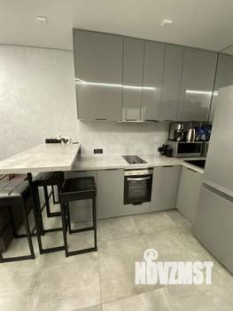 2-к квартира, вторичка, 45м2, 23/24 этаж