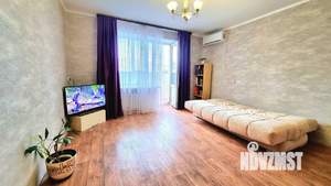1-к квартира, вторичка, 37м2, 4/9 этаж