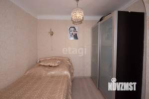 4-к квартира, вторичка, 49м2, 1/2 этаж