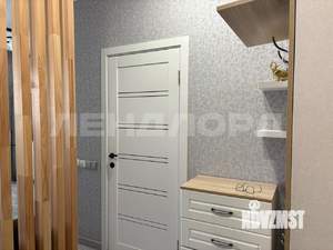 1-к квартира, вторичка, 41м2, 8/13 этаж