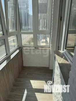 1-к квартира, вторичка, 34м2, 2/24 этаж