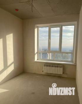 3-к квартира, вторичка, 68м2, 23/24 этаж