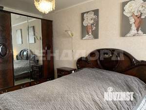 3-к квартира, вторичка, 63м2, 5/9 этаж