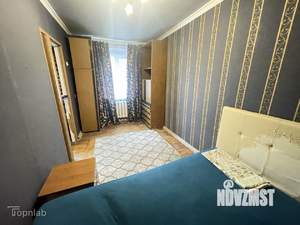 3-к квартира, вторичка, 54м2, 3/5 этаж