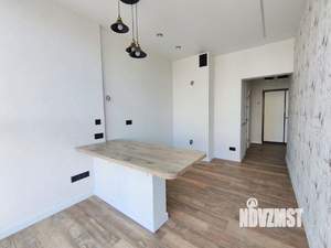 1-к квартира, вторичка, 35м2, 15/26 этаж