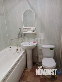 1-к квартира, вторичка, 31м2, 3/5 этаж