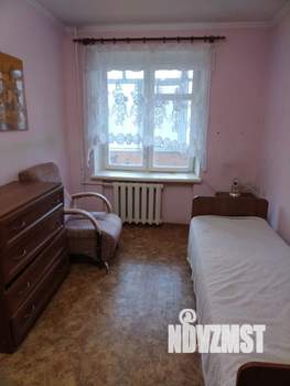 2-к квартира, вторичка, 45м2, 5/9 этаж