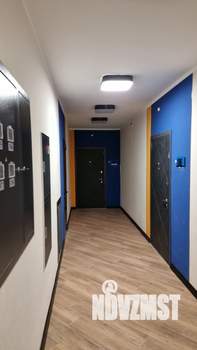 3-к квартира, вторичка, 71м2, 12/13 этаж