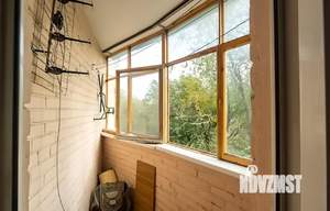 1-к квартира, вторичка, 40м2, 5/10 этаж