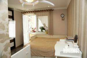 2-к квартира, вторичка, 56м2, 15/17 этаж