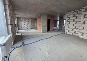 4-к квартира, вторичка, 114м2, 16/16 этаж