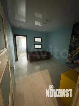 4-к квартира, вторичка, 83м2, 8/17 этаж