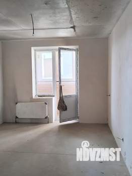 2-к квартира, вторичка, 56м2, 3/26 этаж