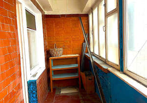 1-к квартира, вторичка, 31м2, 7/13 этаж