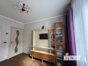 3-к квартира, вторичка, 62м2, 9/9 этаж
