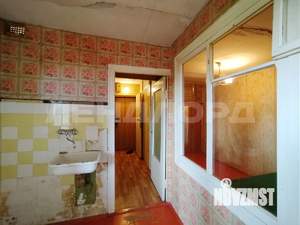 2-к квартира, вторичка, 34м2, 9/9 этаж