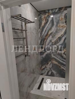 Студия квартира, вторичка, 33м2, 16/18 этаж