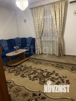 2-к квартира, вторичка, 52м2, 3/4 этаж