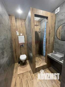 Студия квартира, сданный дом, 31м2, 23/24 этаж