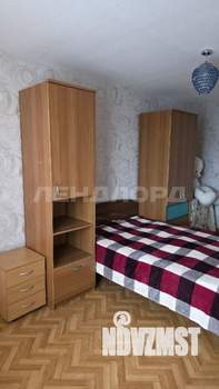 2-к квартира, вторичка, 49м2, 4/5 этаж