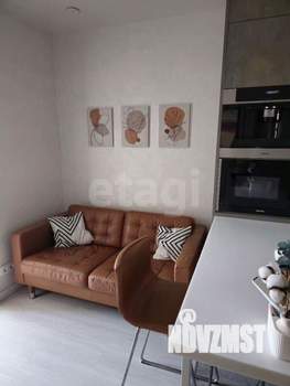 2-к квартира, вторичка, 50м2, 24/30 этаж