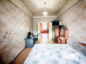 3-к квартира, вторичка, 81м2, 1/4 этаж