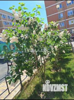 2-к квартира, вторичка, 57м2, 1/5 этаж