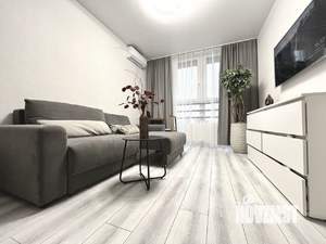 2-к квартира, вторичка, 48м2, 17/25 этаж