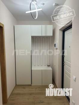 1-к квартира, вторичка, 35м2, 14/25 этаж
