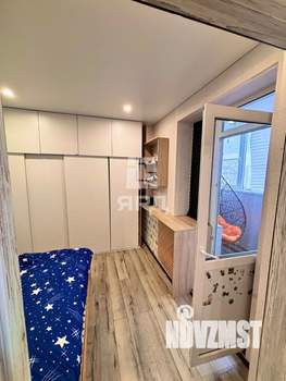 2-к квартира, вторичка, 50м2, 18/20 этаж