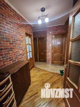 3-к квартира, вторичка, 50м2, 4/5 этаж