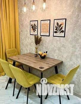 1-к квартира, вторичка, 36м2, 10/25 этаж