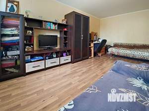 1-к квартира, вторичка, 30м2, 5/9 этаж