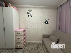 2-к квартира, вторичка, 46м2, 5/5 этаж