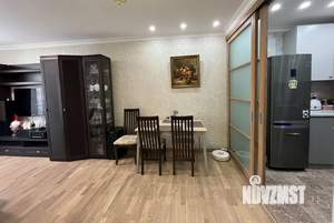 3-к квартира, вторичка, 92м2, 7/11 этаж