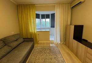 1-к квартира, вторичка, 41м2, 9/10 этаж