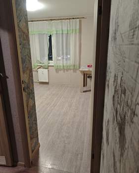 1-к квартира, вторичка, 37м2, 17/19 этаж