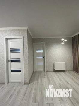3-к квартира, вторичка, 46м2, 6/11 этаж
