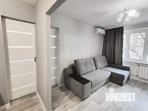 1-к квартира, вторичка, 29м2, 1/9 этаж