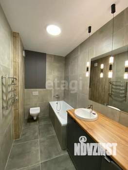 2-к квартира, вторичка, 58м2, 13/24 этаж