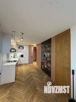 2-к квартира, вторичка, 55м2, 7/32 этаж