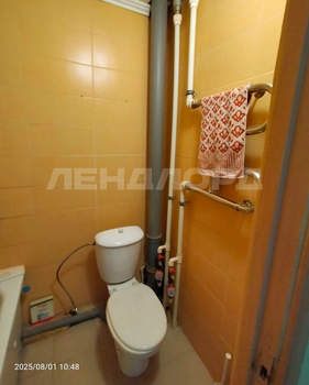 1-к квартира, вторичка, 22м2, 5/9 этаж