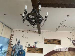 Студия квартира, вторичка, 57м2, 21/23 этаж