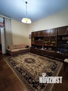 5-к квартира, вторичка, 95м2, 1/4 этаж