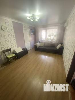 3-к квартира, вторичка, 56м2, 2/5 этаж