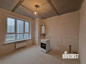 3-к квартира, вторичка, 76м2, 15/24 этаж