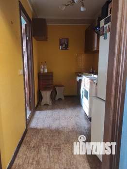 2-к квартира, вторичка, 36м2, 5/9 этаж